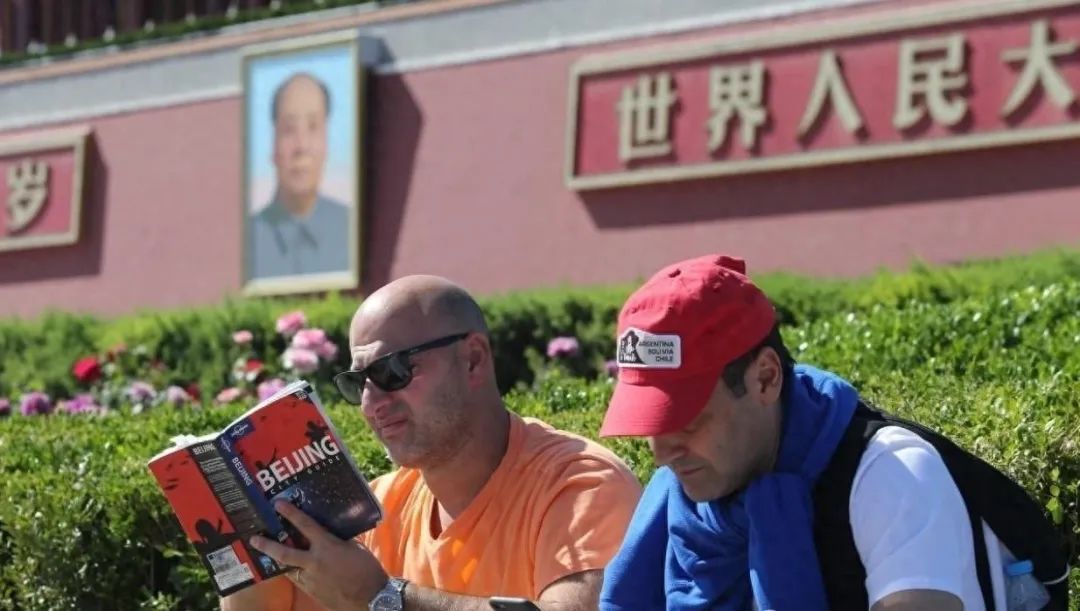 中国旅游新篇章:跨越障碍,拥抱神秘东方!