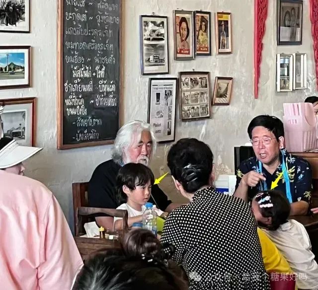 【惊人!张纪中七旬泰国度假展现活力,引发人们对年龄与生活态度的思考】