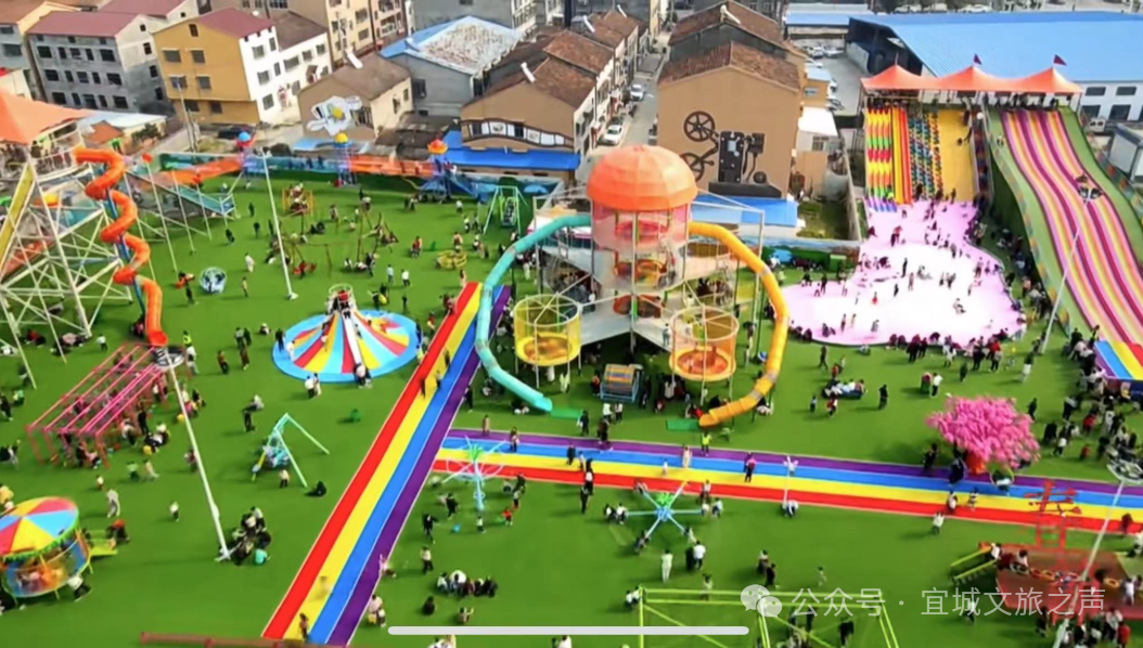 2024年宜城市春节假期旅游市场综述