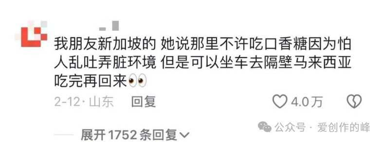 春节免签去新加坡旅游的人痛哭流涕:我破产了,蹭WiFi罚款超5万