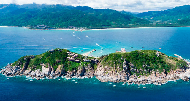 [莆田出发]海南双飞5日游