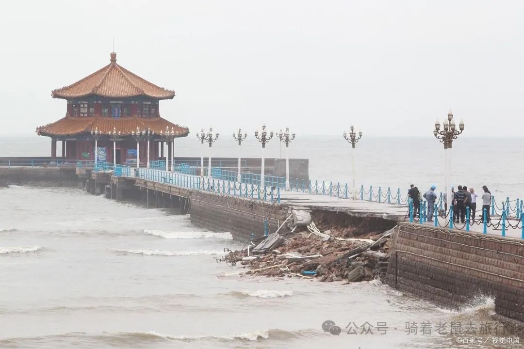青岛好玩的地方,青岛旅游攻略,一起来探索这座美丽海滨城市!