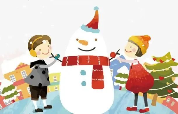 【假期安全】科学预防 健康度假——杨陵区揉谷中心幼儿园寒假安全温馨提示(四)