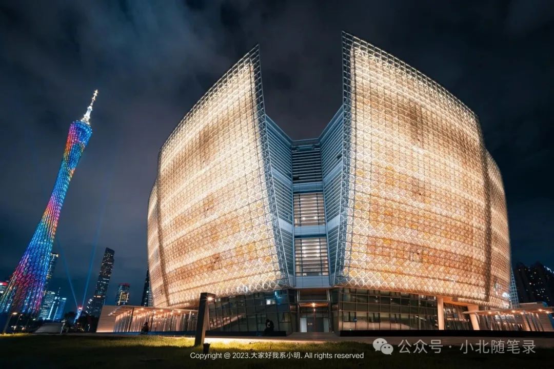 陪孩子周边游:在广州美术馆感受“美”