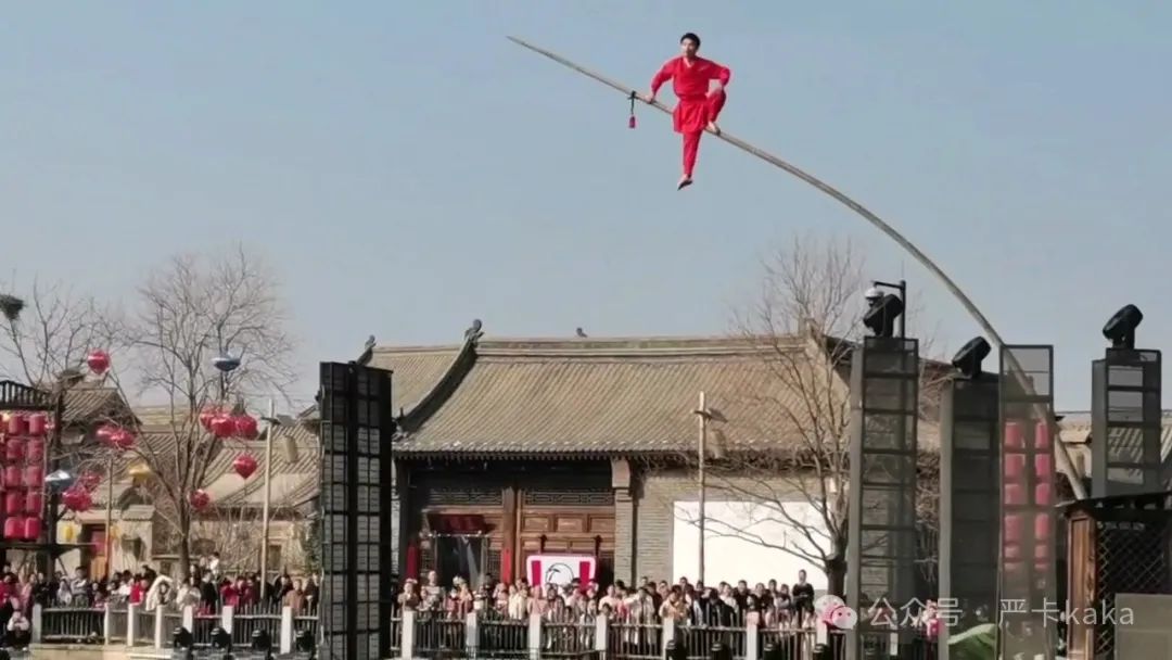 建业电影小镇一日游