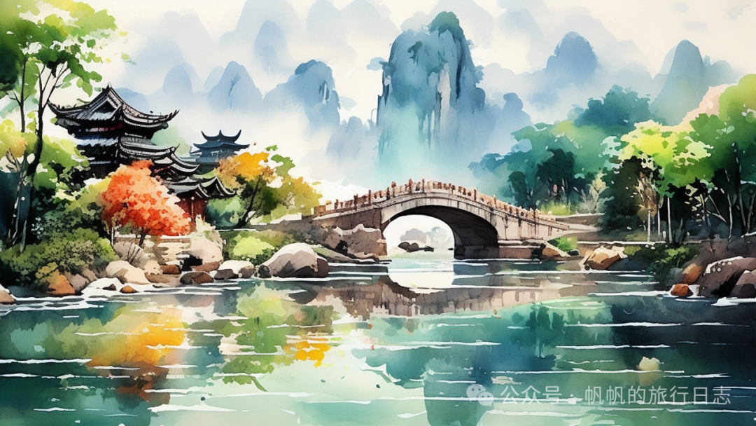 漳州旅游景点推荐