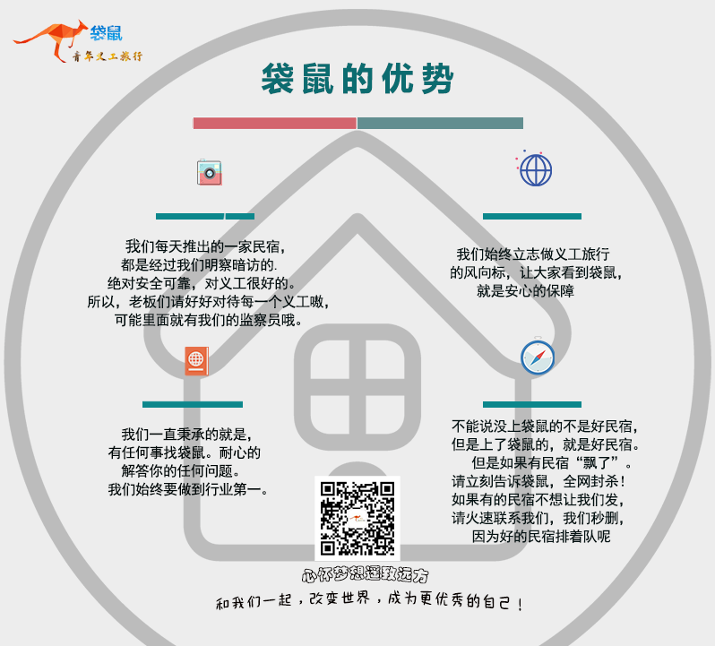 义工招募/云南大理 静待花开海景度假酒店 未曾相逢先一笑,初会便已许半生(长期招募,最少一个月)