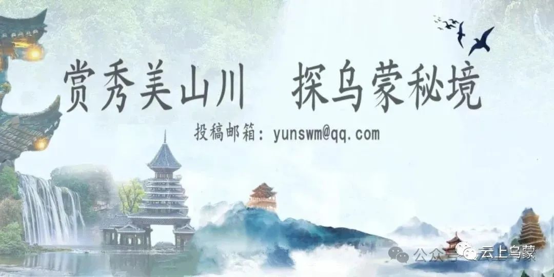 约起,织金最适合带女孩子出游的9个地方!
