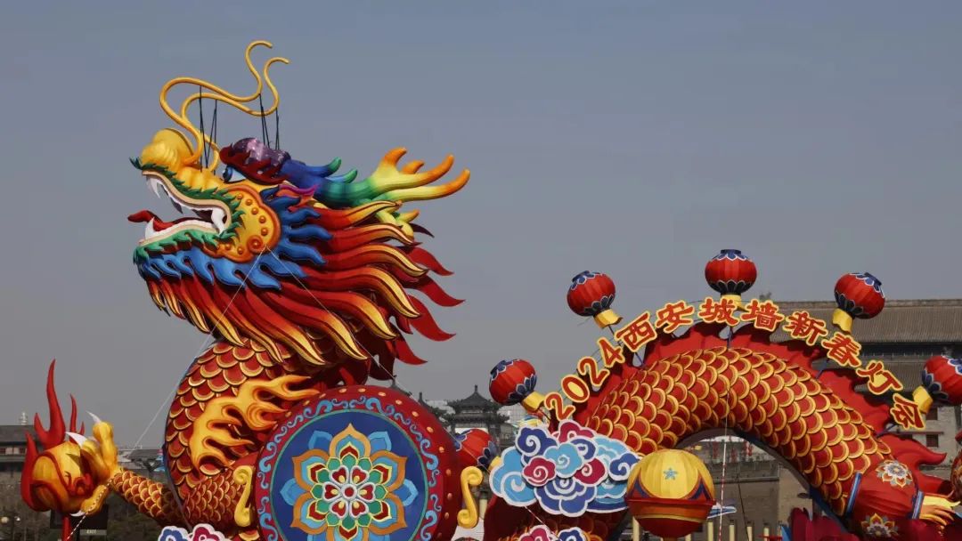 重要提醒!西安旅游吃住行十大注意事项→