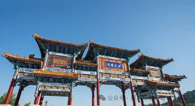 津GOOD棒!天津2大5A景区:津门故里和盘山,谁更胜一筹?