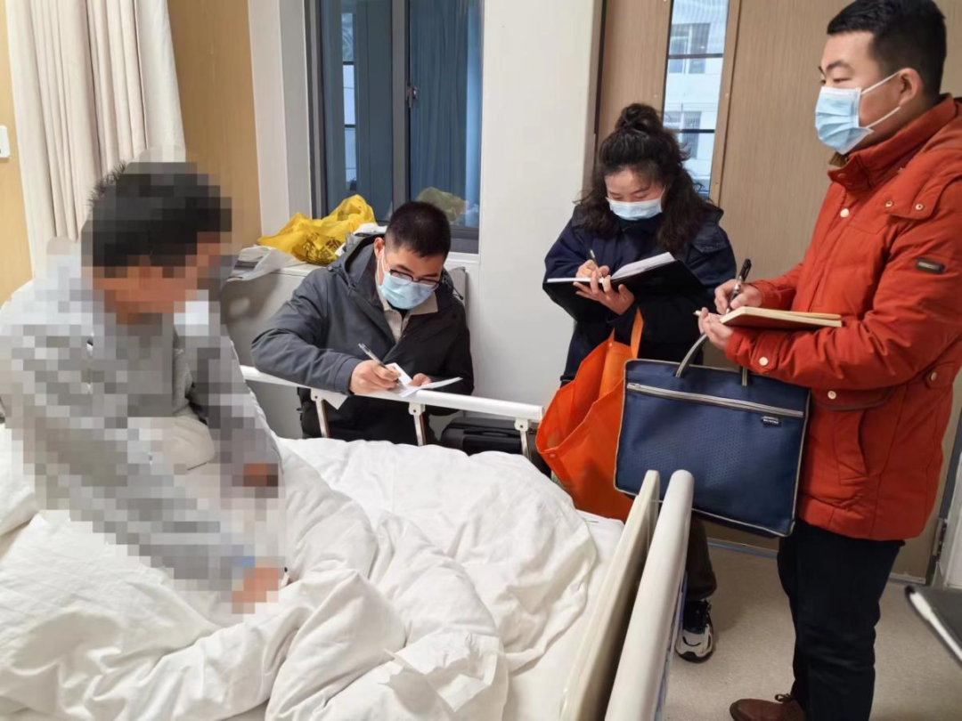 徐州市疾控中心联合徐州国际旅行卫生保健中心处置一例输入性疟疾病例
