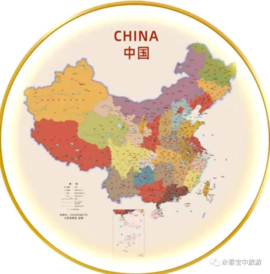 泉港环游惠屿风情岛&打卡天空之境山腰盐场一日游