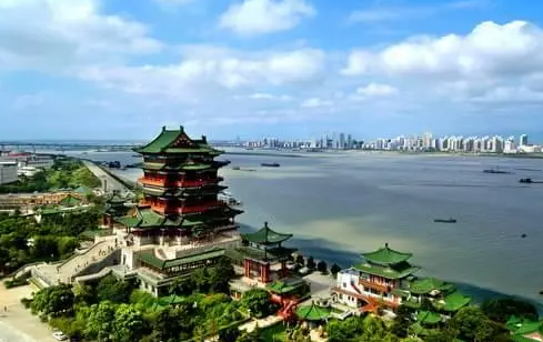 去南昌和杭州旅游了一趟之后,实话实说:南昌跟杭州差距实在是太大了!