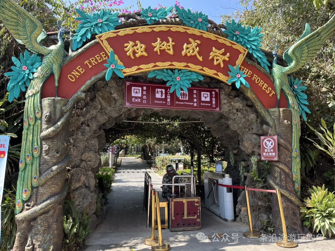 瑞丽一日游(下)
