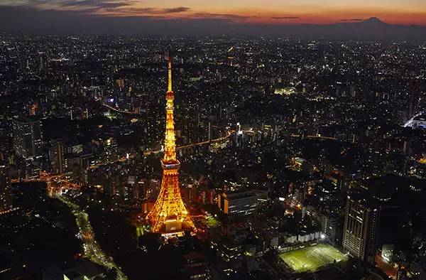 [日本旅游]只言片语聊东京:东京旅游的若干引子