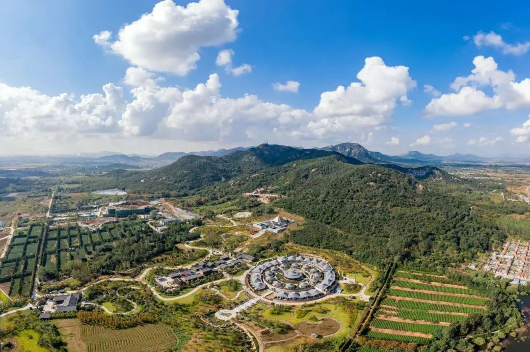 嗨玩寒假!天台山旅游区游玩全攻略丨日照东方太阳城