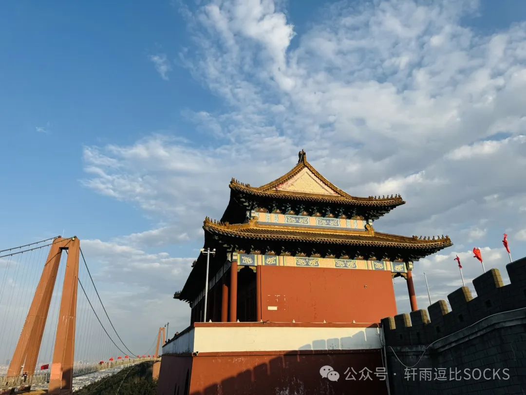 春节江浙沪周边自驾旅游游记