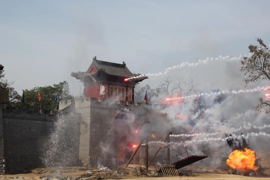 文旅大发现丨全国第一,“土味”景区凭啥逆袭?