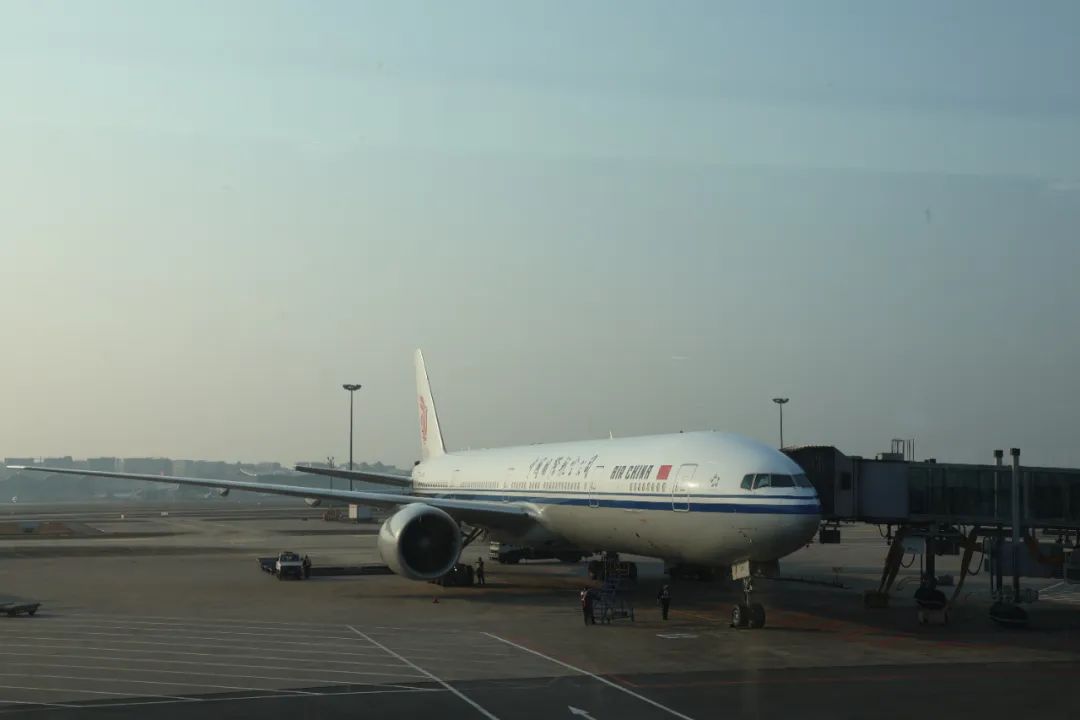旅行小记|2024新春成渝之旅(重庆篇)·勒是雾都