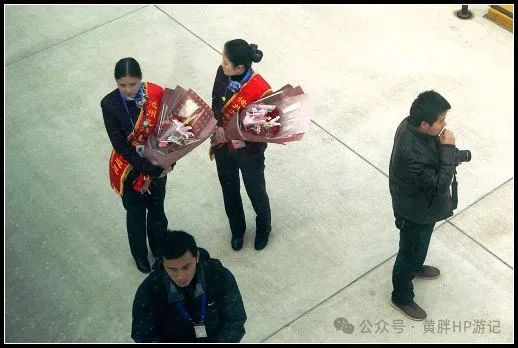 首航九华山进望华寺 我的旅行记录(安徽篇之一)