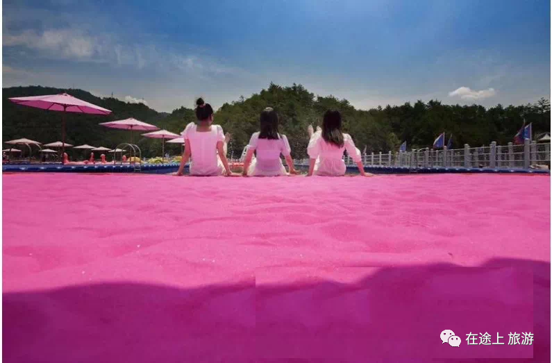 【在途上·工会游玩路线】幸福女人节,走进湖洋寻找热气腾腾的生活