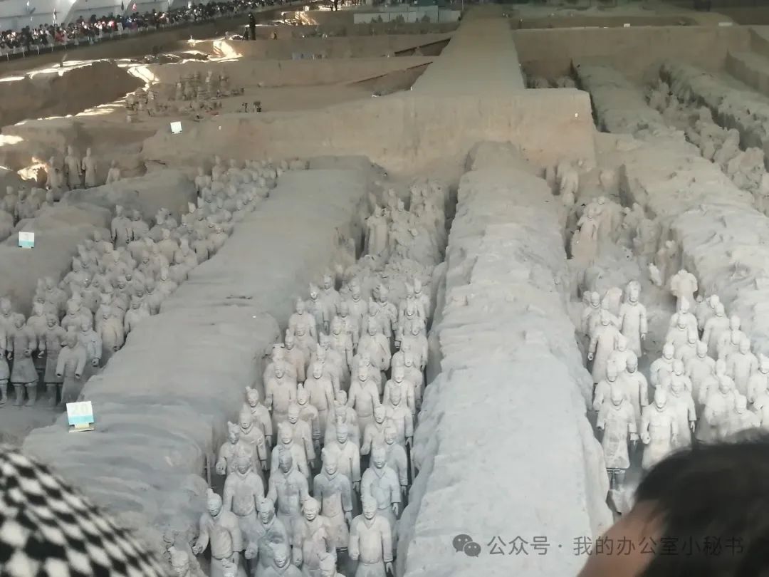 帝都西安旅游攻略(以自身亲身体验为例)