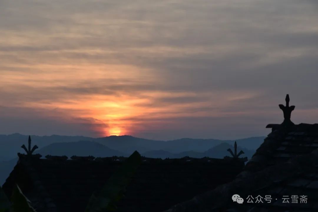2024第一次旅行小记:版纳