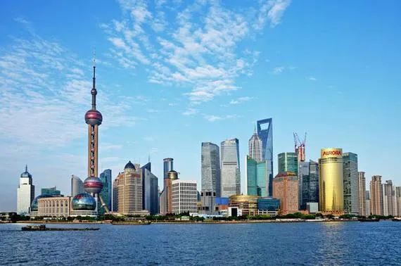 上海旅游合集,去上海游玩看这一篇就够了!