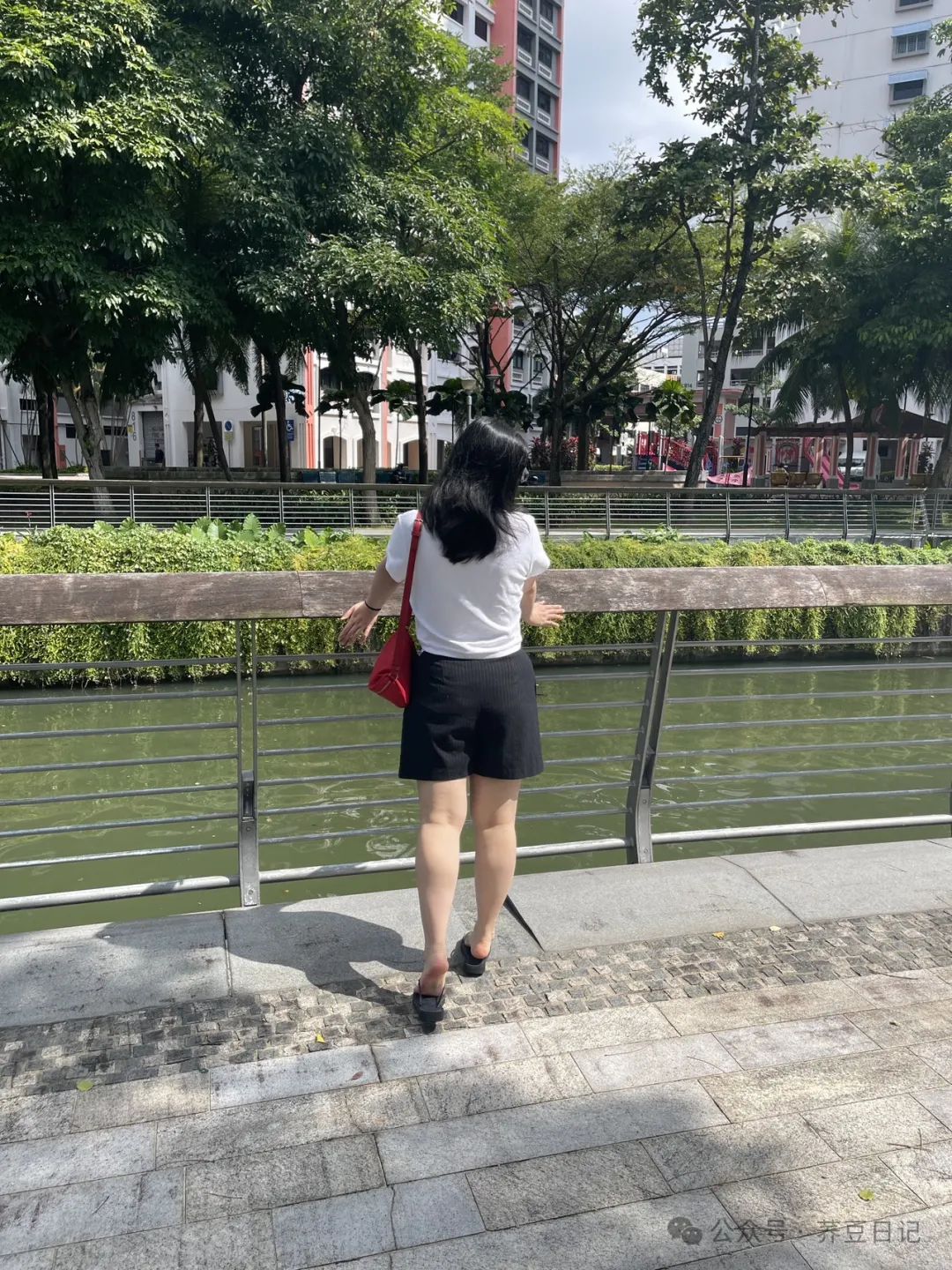 新马泰自由行Day4 马六甲海峡