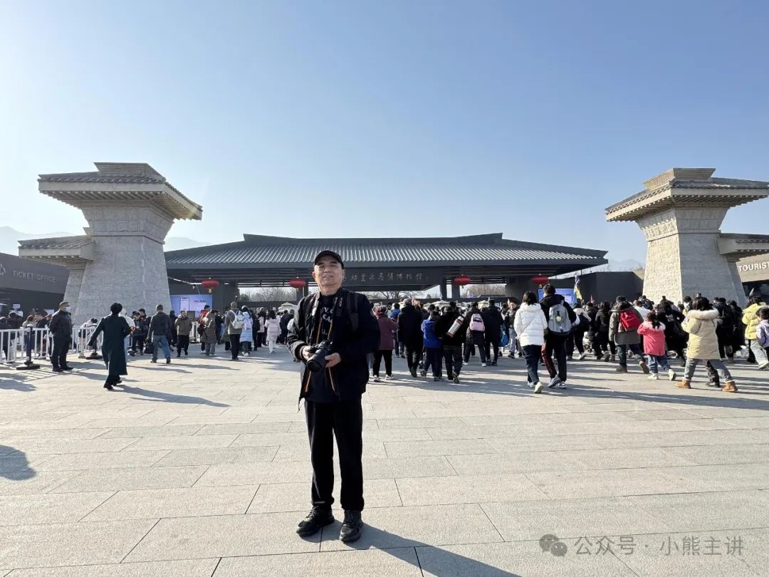 第三节:国内游(一三六)再游古城西安(3)