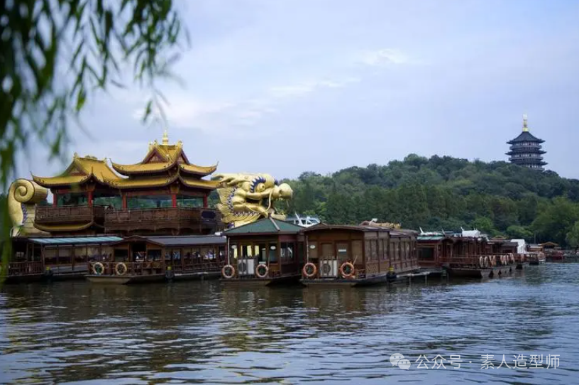 浙江杭州值得一去的八大景点!