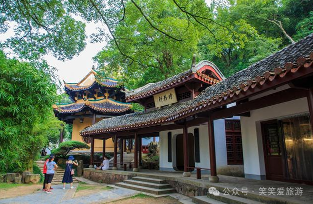 湖南长沙必来好玩旅游景点,你来过几个?