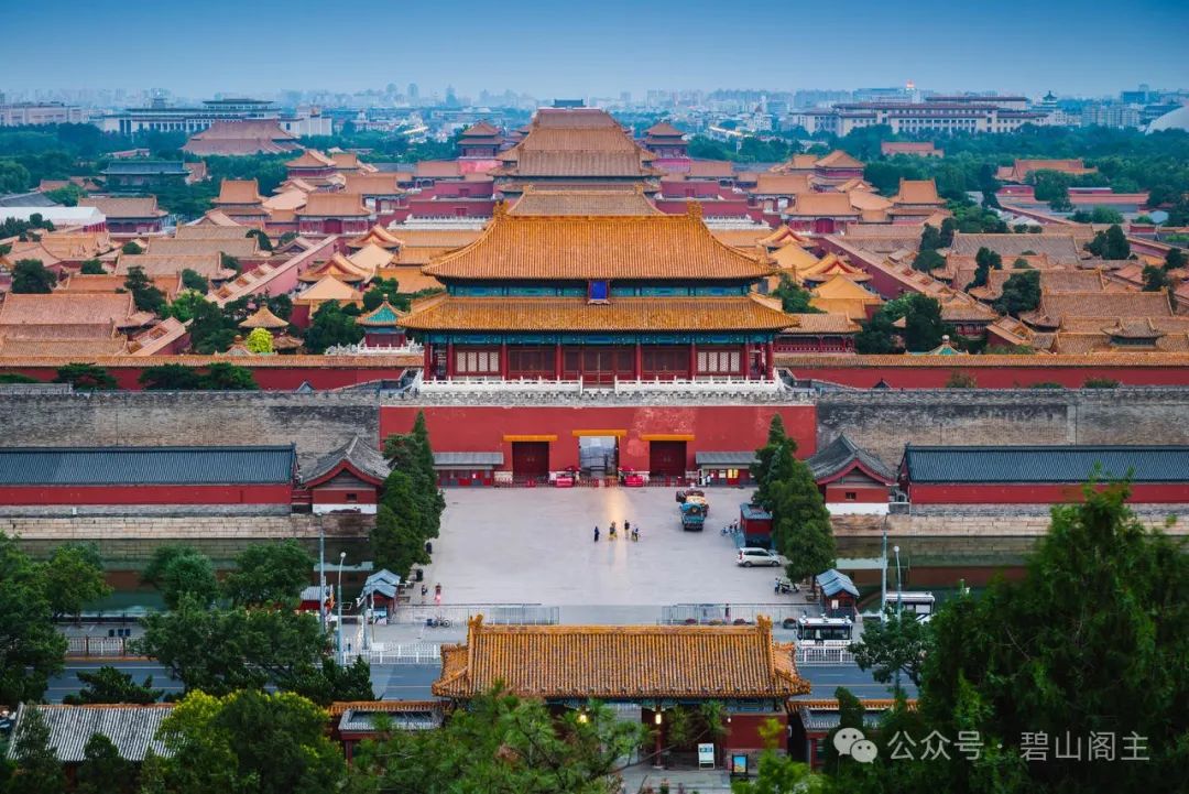 春节后最适合错峰出游的5个城市,人少景美又省钱,赶快收拾行李走起吧!