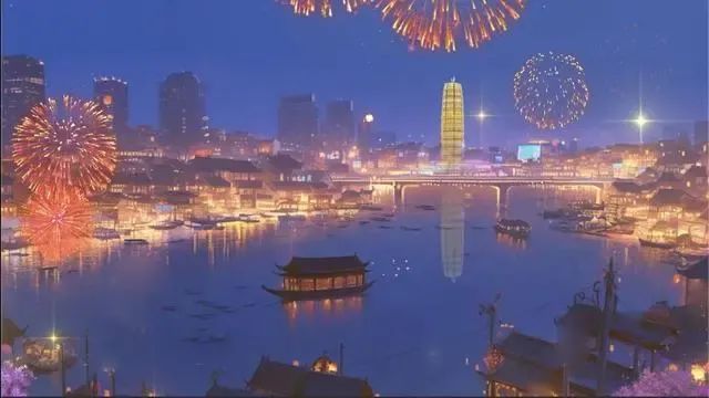 郑州元宵节庙会游玩攻略来啦!不容错过!