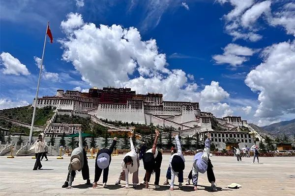 西藏跟团7日游才1680元?这家旅行社不赚钱了?
