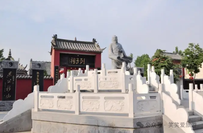郑州周边游好去处,你去过几个?