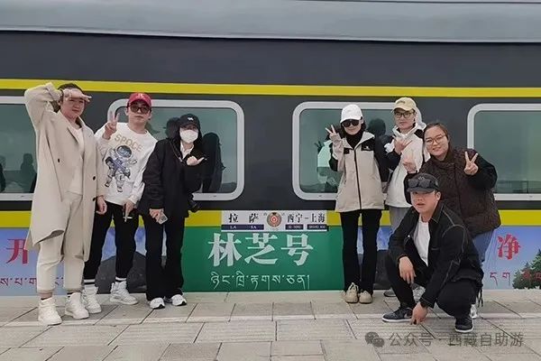 终于有人把上海去西藏的旅游路线讲清楚了!原来好玩的旅游是这样的...(附省钱攻略)