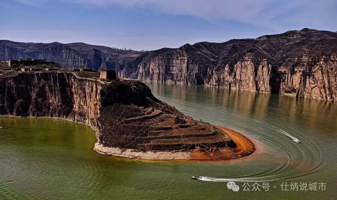 山西这10处旅游景点,每一处都令人惊叹,有几处许多人听都没听过