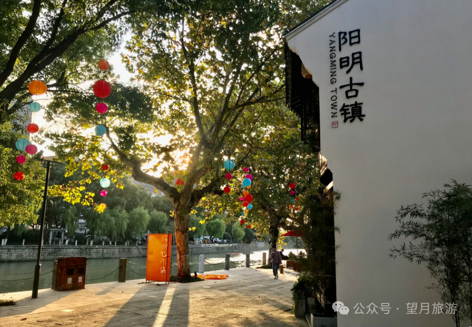 浙江有一景点建筑,耗资近60亿打造升级,开业仅三年人气直逼乌镇
