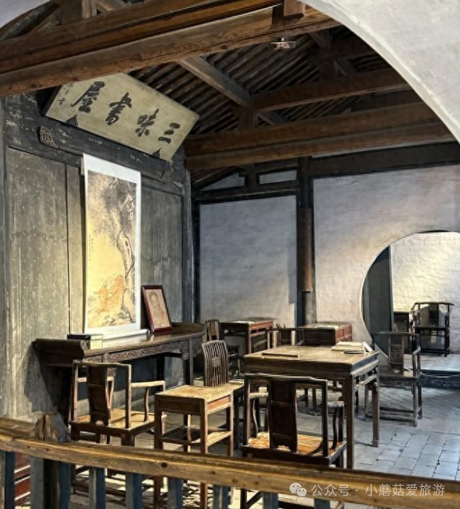 绍兴众多旅游景点免费,你去过几个?
