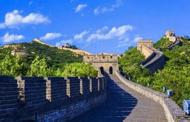 北京天津双飞6日游3月18日武平自组2580元/人