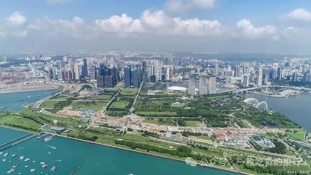 广州南沙旅游必去景点推荐,体验不一样的岭南风情!