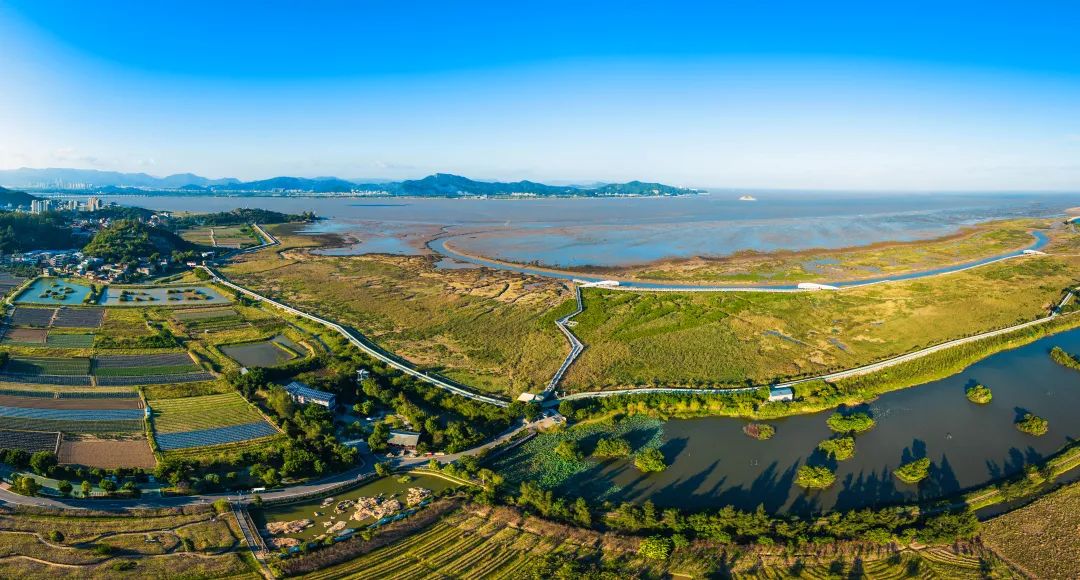 长乐一景区入选第四批福州市中小学生研学实践教育基地