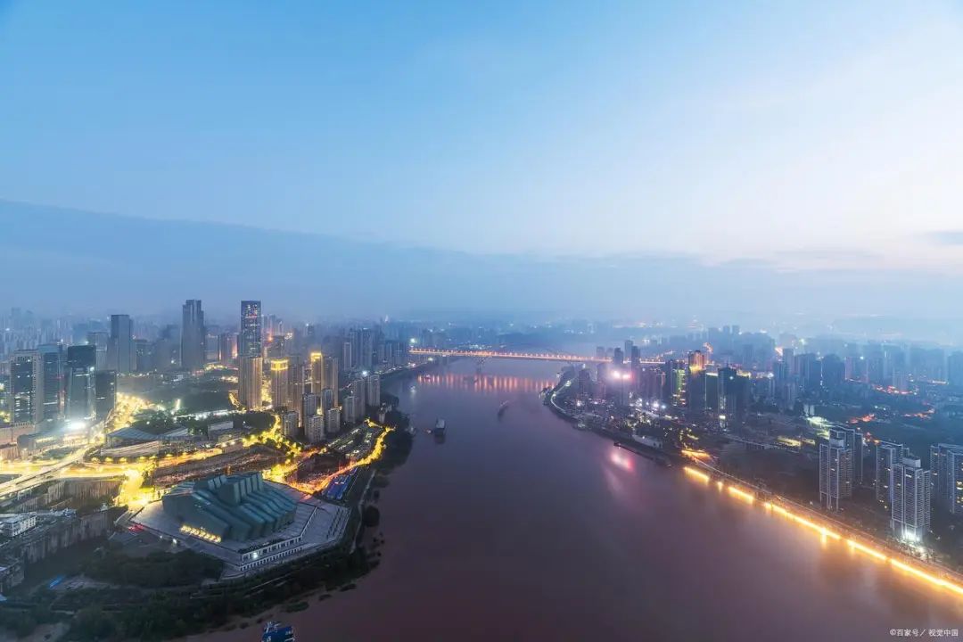 宜昌旅游攻略!探秘长江之滨,畅游文化与自然之美!