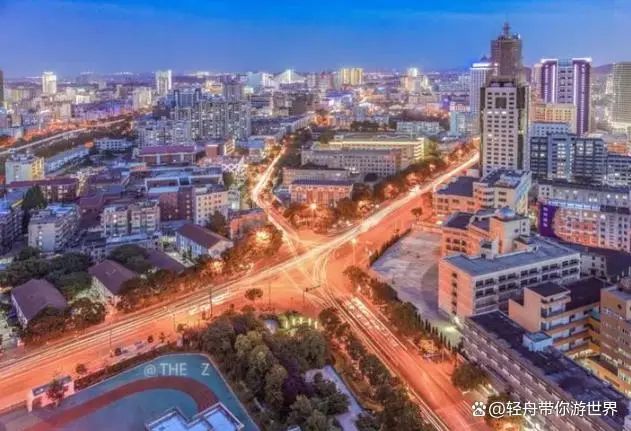 徐州旅游去哪里玩?这十大景点错过可惜!