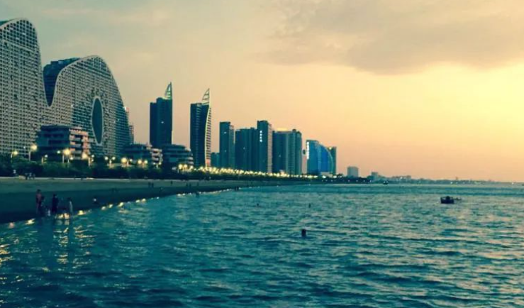 春节旅游从北海市刚回来,说些北海人可能不爱听的实话!