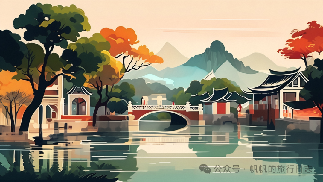 苏州旅游景点攻略