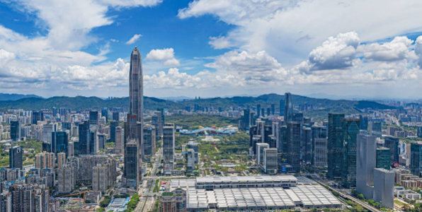 春节旅游从深圳市刚回来,说些深圳人可能不爱听的实话!