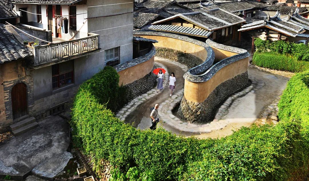 “讲好乡村振兴故事,发现乡村文旅达人”活动线下比赛在永泰举行