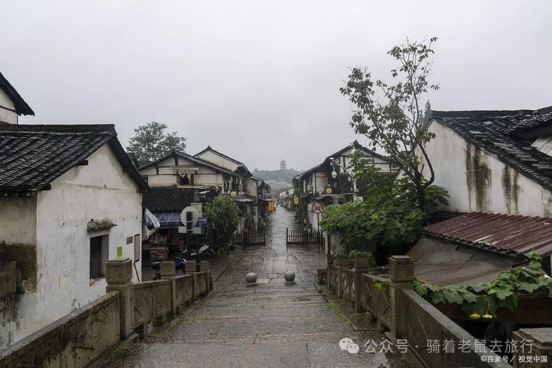 浙江必去景点攻略,解锁浙江五大绝美景点,你准备好了吗?